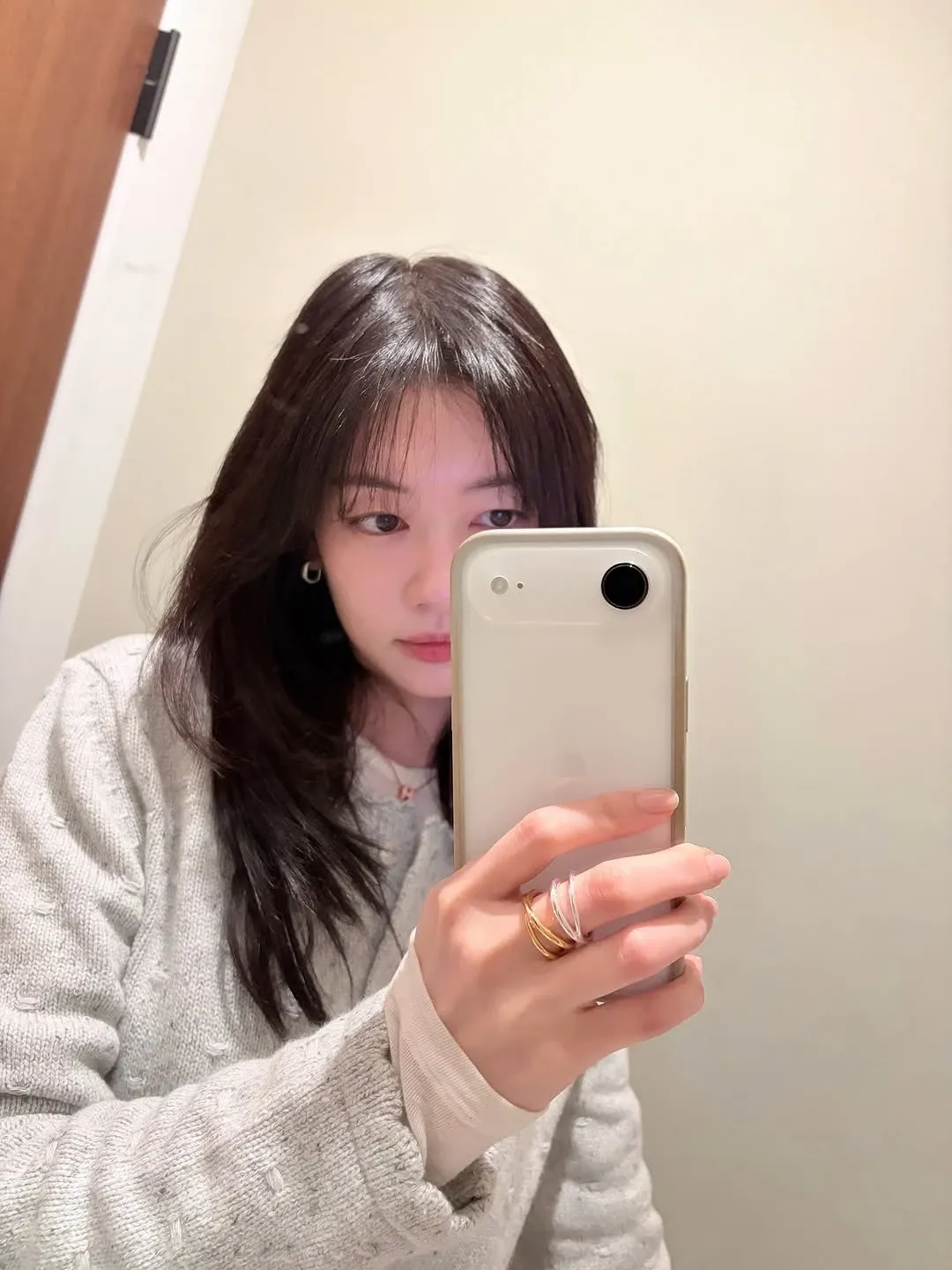 Latest photo of Jung Somin