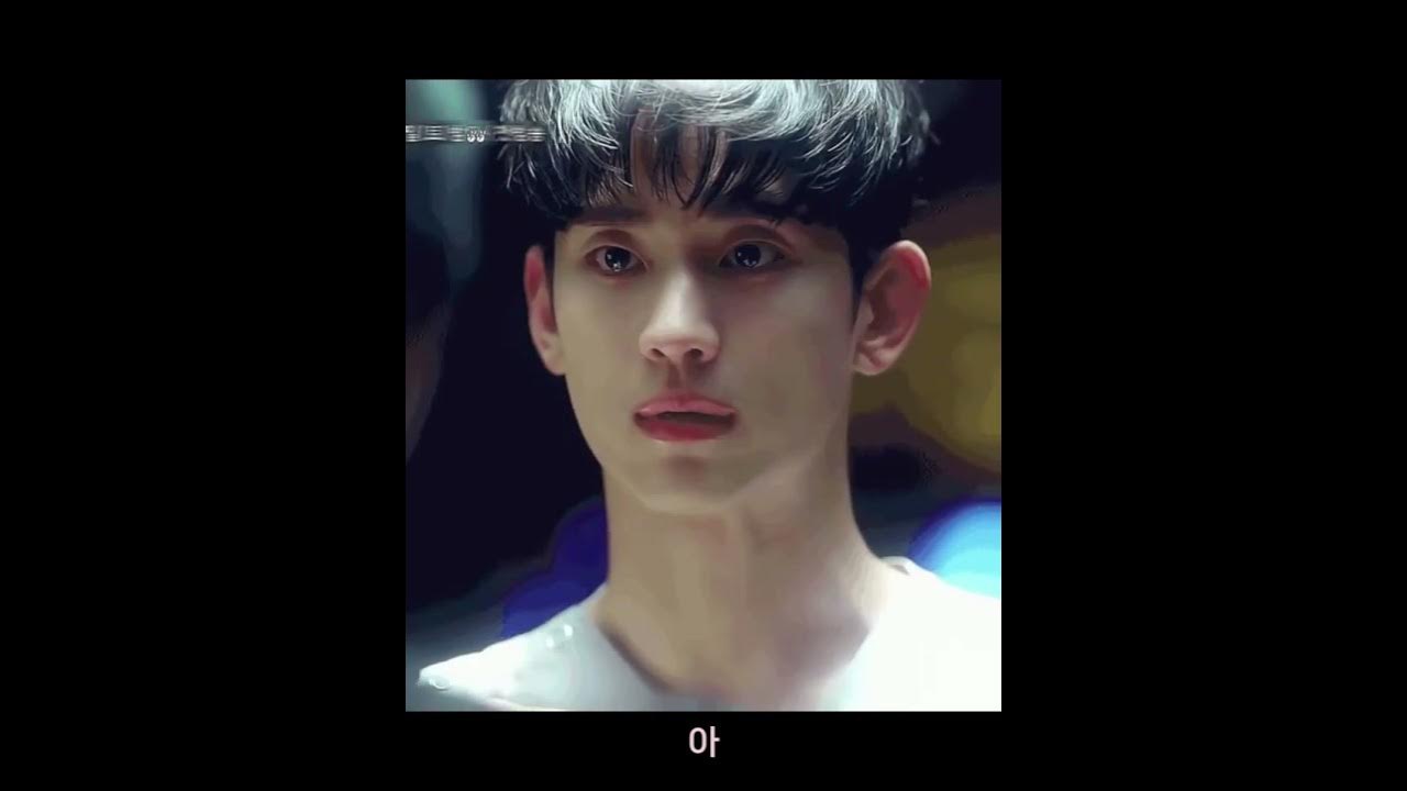 Behind-the-scenes cut of Kim Soohyun