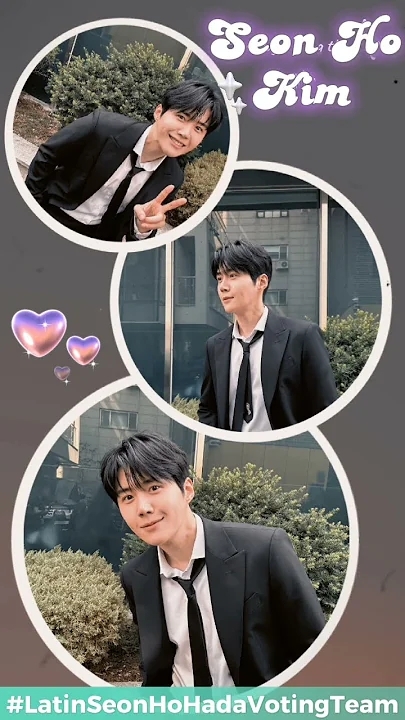 キム・ソンホの最新写真