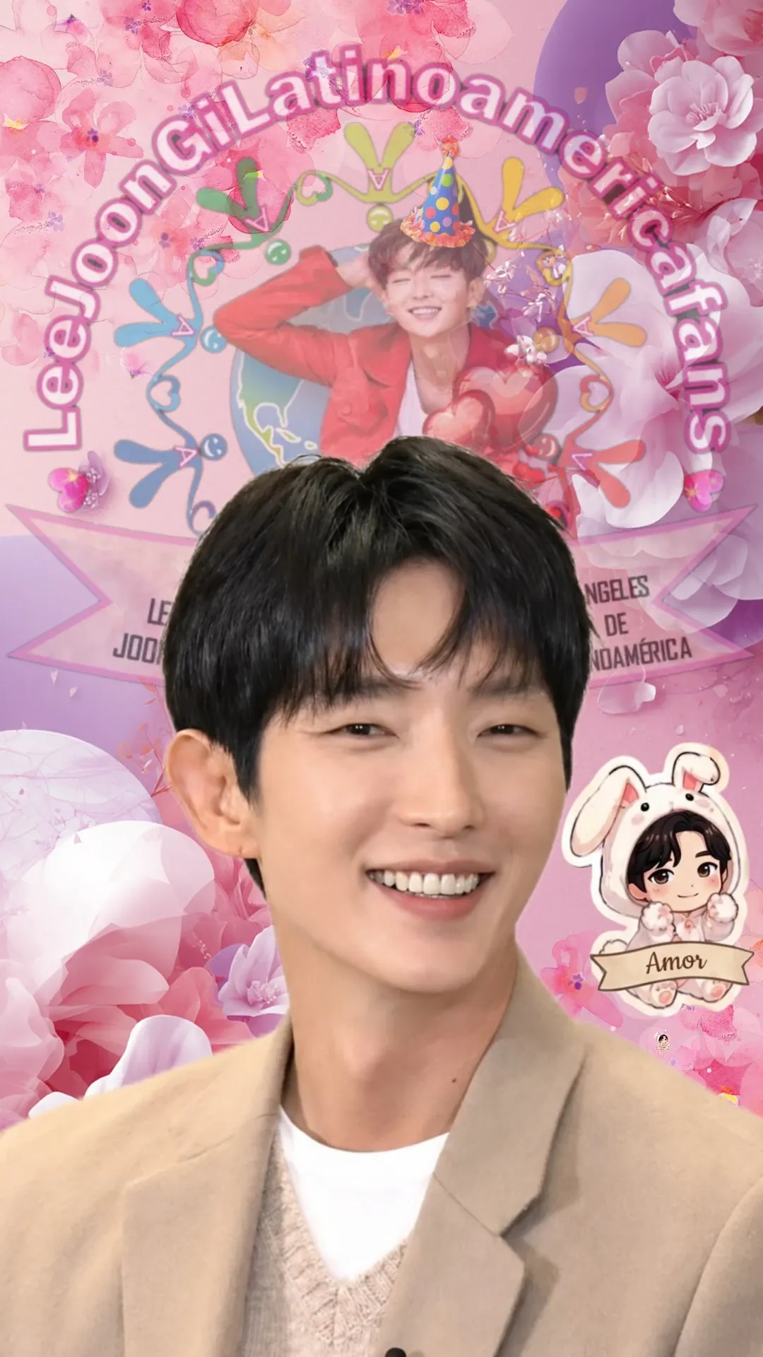 이준기 최근 활동샷