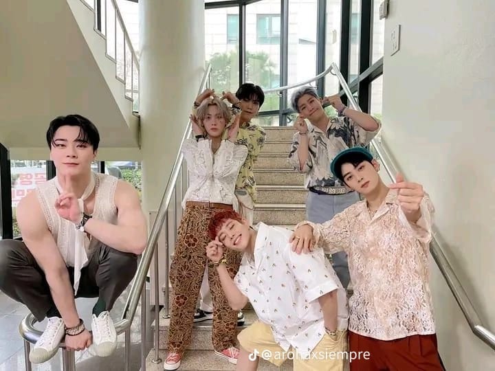 チャ・ウヌの最新写真