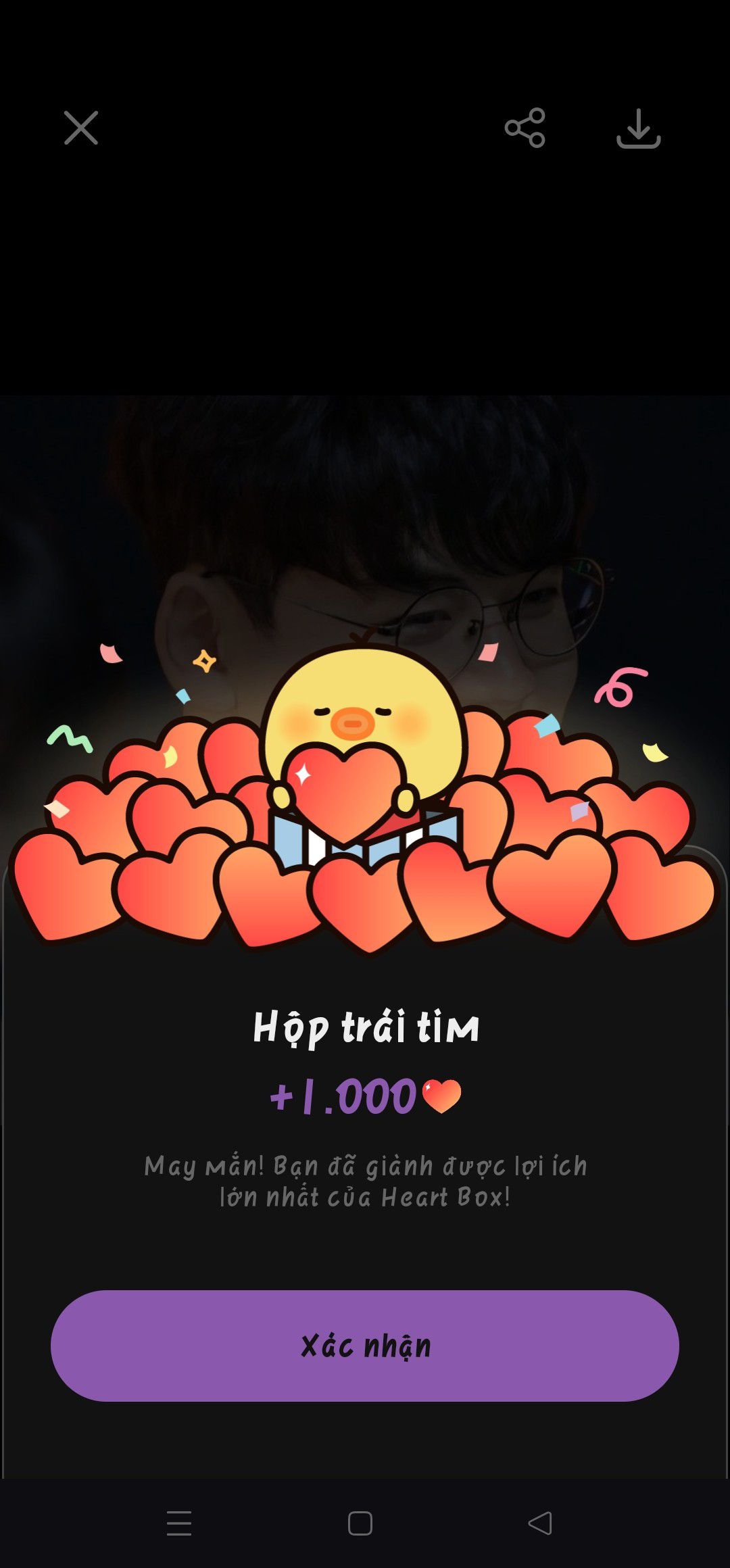 Representative background image loved by Gumayusi fandom