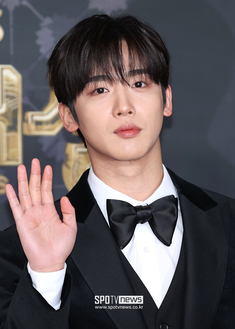 Latest photo of Kim Yohan
