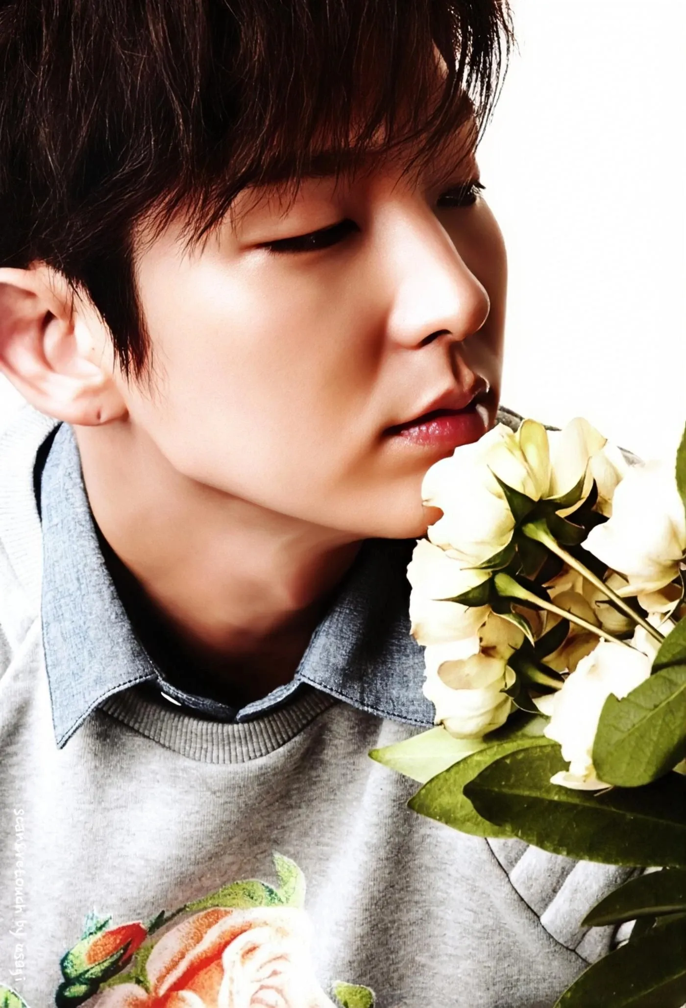 이준기 최근 활동샷
