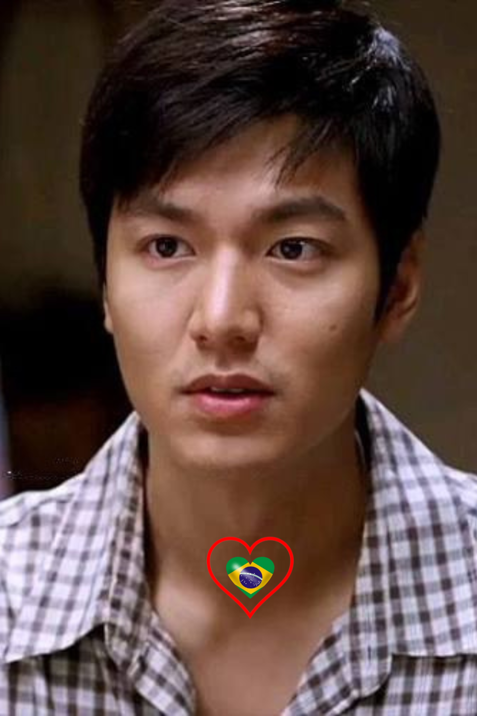 Latest photo of Lee Minho