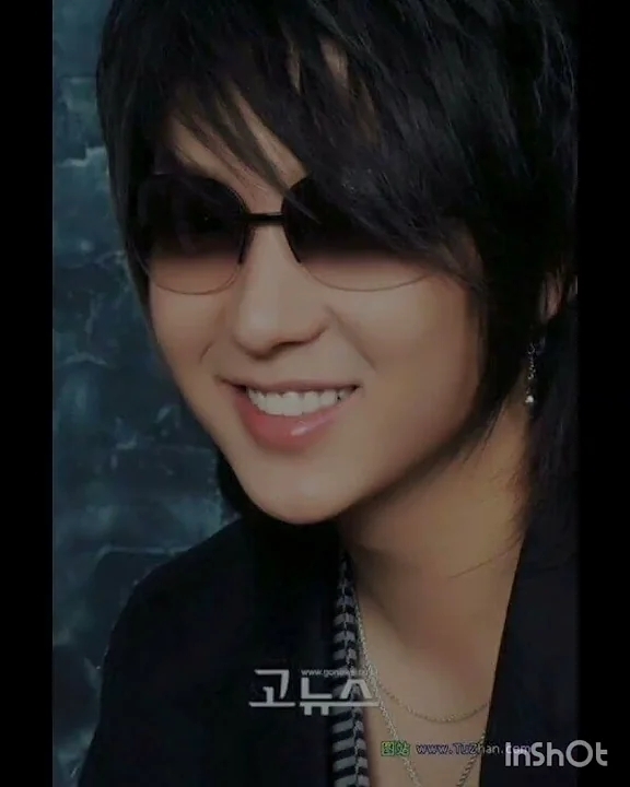 이준기 팬이 찍은 순간