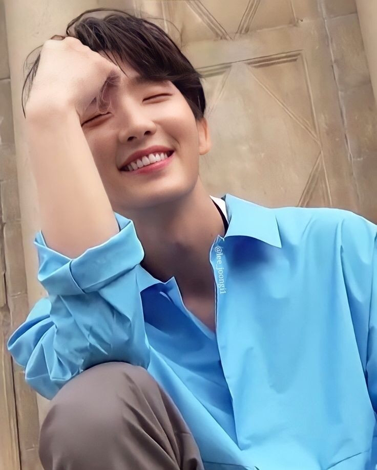 이준기의 최신 사진