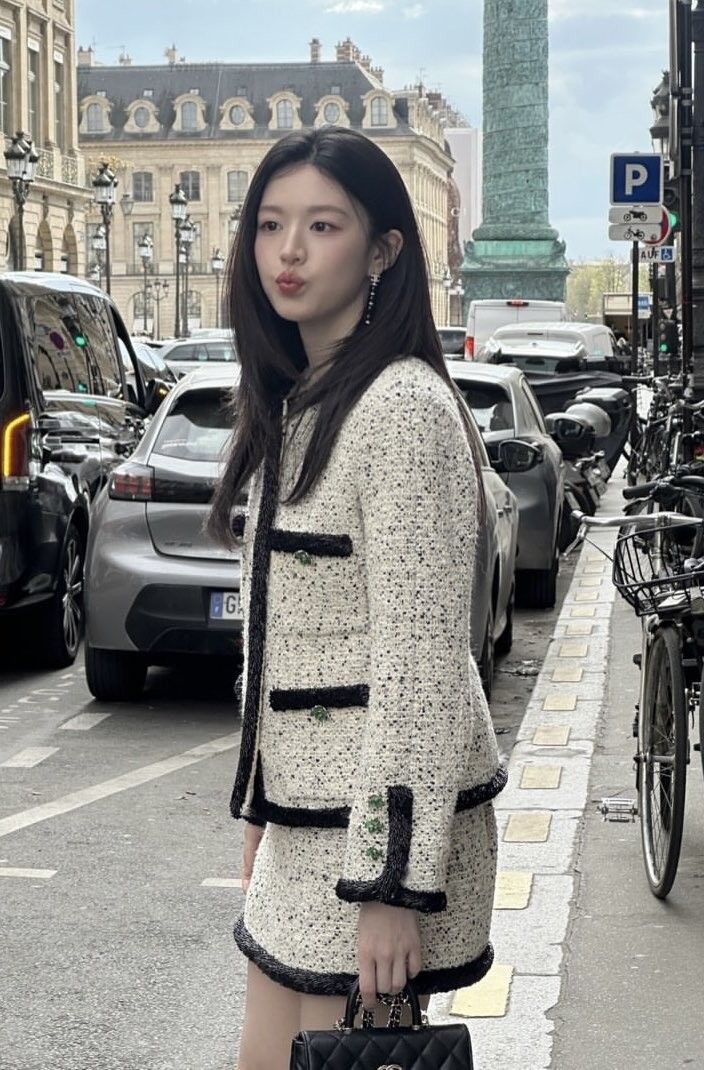 Latest photo of Go Younjung