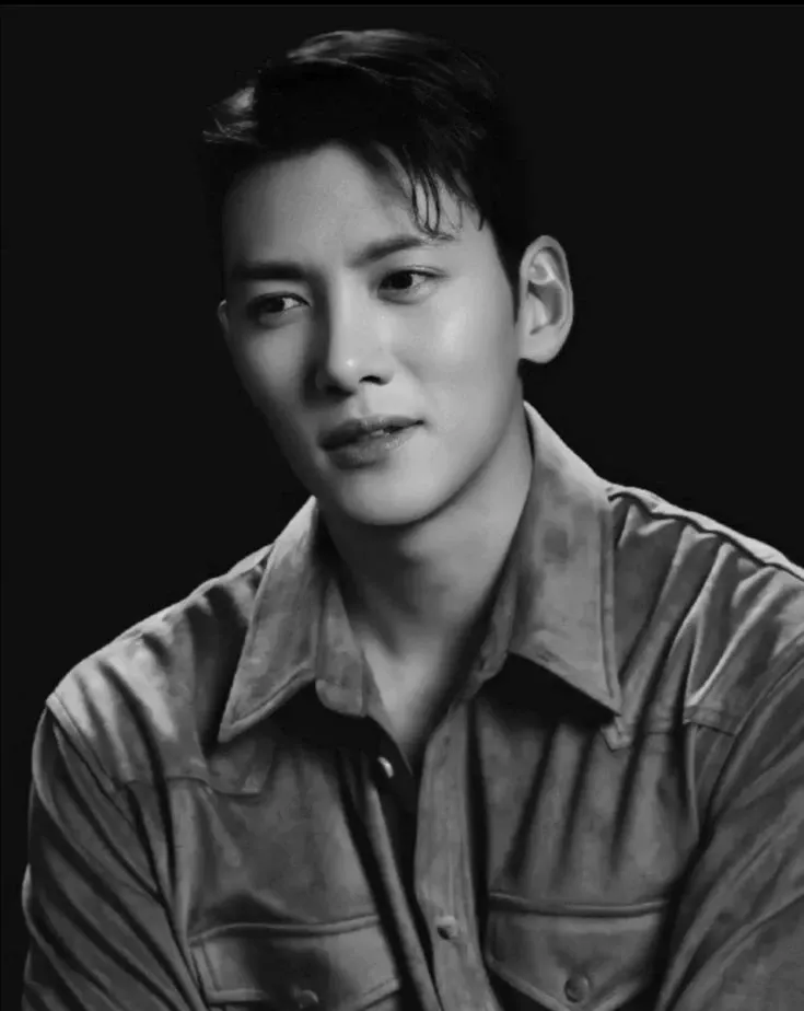 Recent activity shot of Ji Changwook