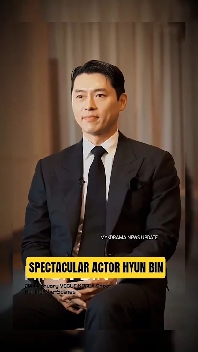 粉絲拍下的玄彬瞬間