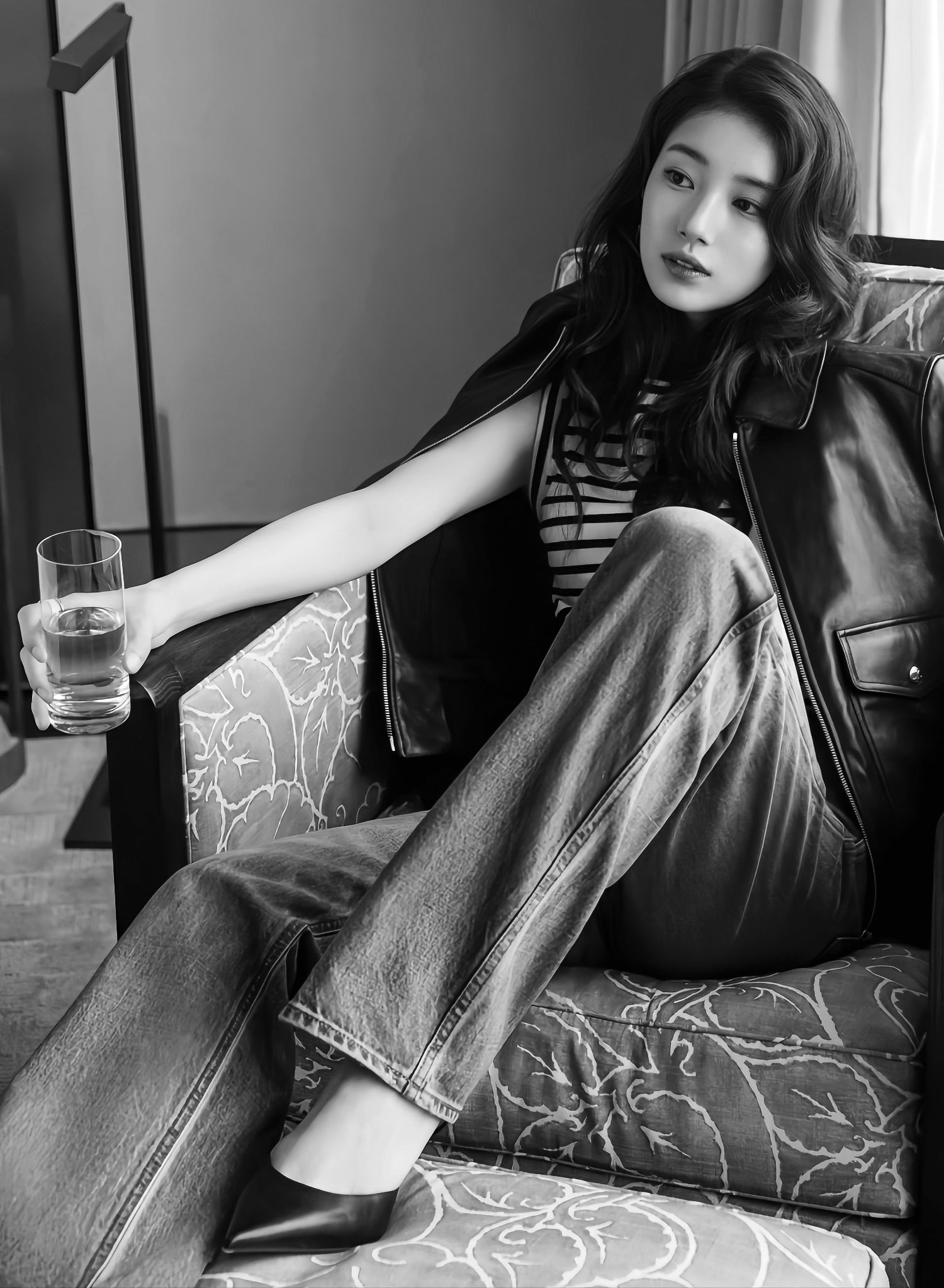 裴秀智的最新照片