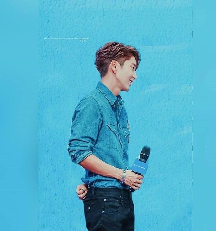 Foto kegiatan terbaru dari Lee Joongi