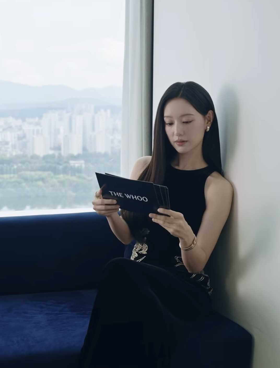Latest photo of Kim Jiwon