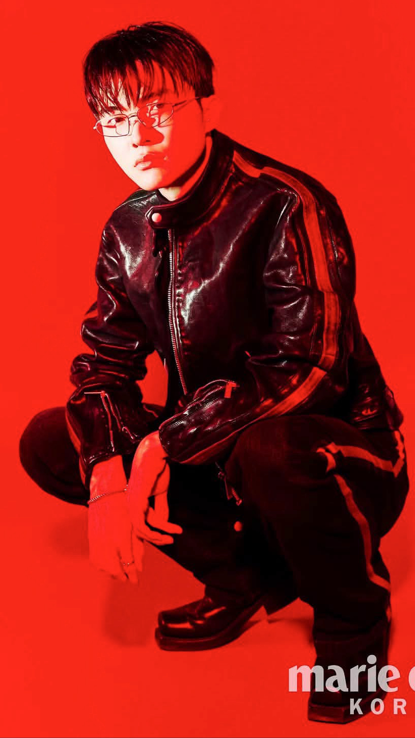 Emotional wallpaper shared by fans for Faker