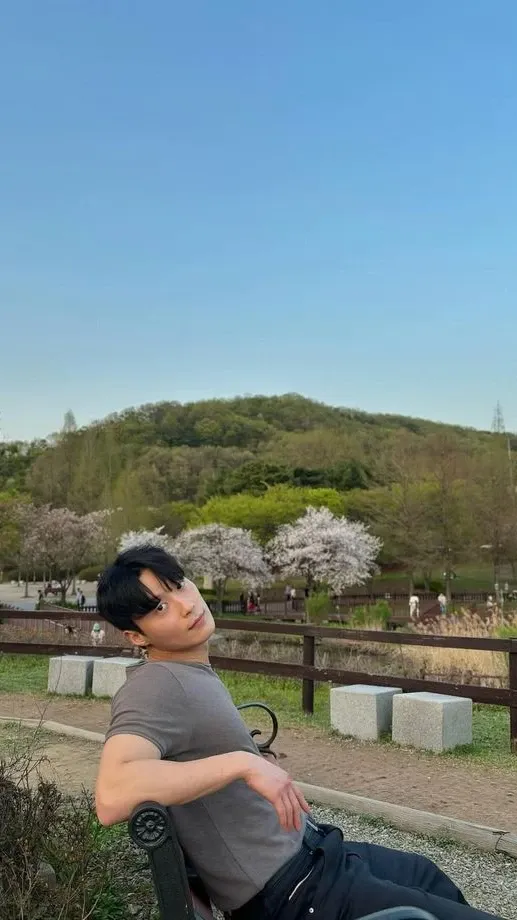 Heo Namjun background image recommended by Choeaedol Celeb fandom