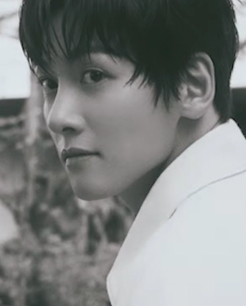 Recent activity shot of Ji Changwook