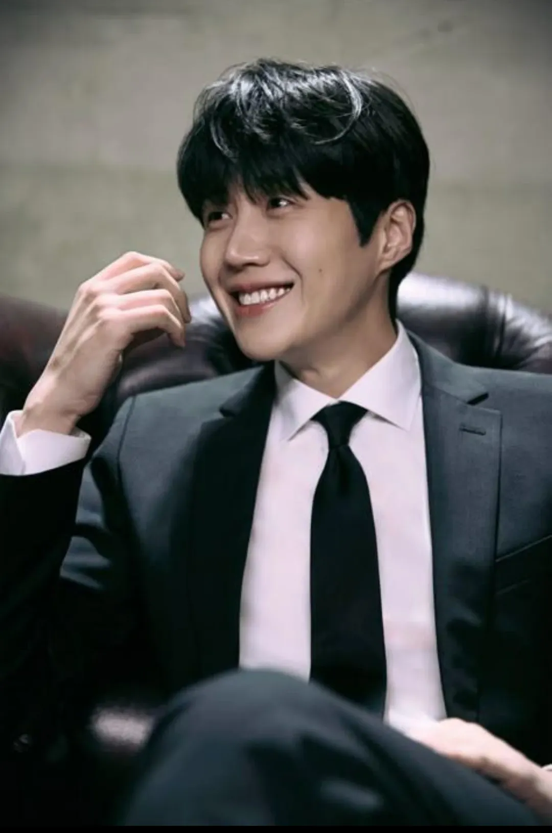 김선호 팬이 찍은 순간