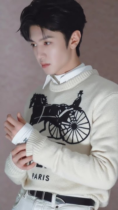 Representative background image loved by Chen Zhe Yuan fandom