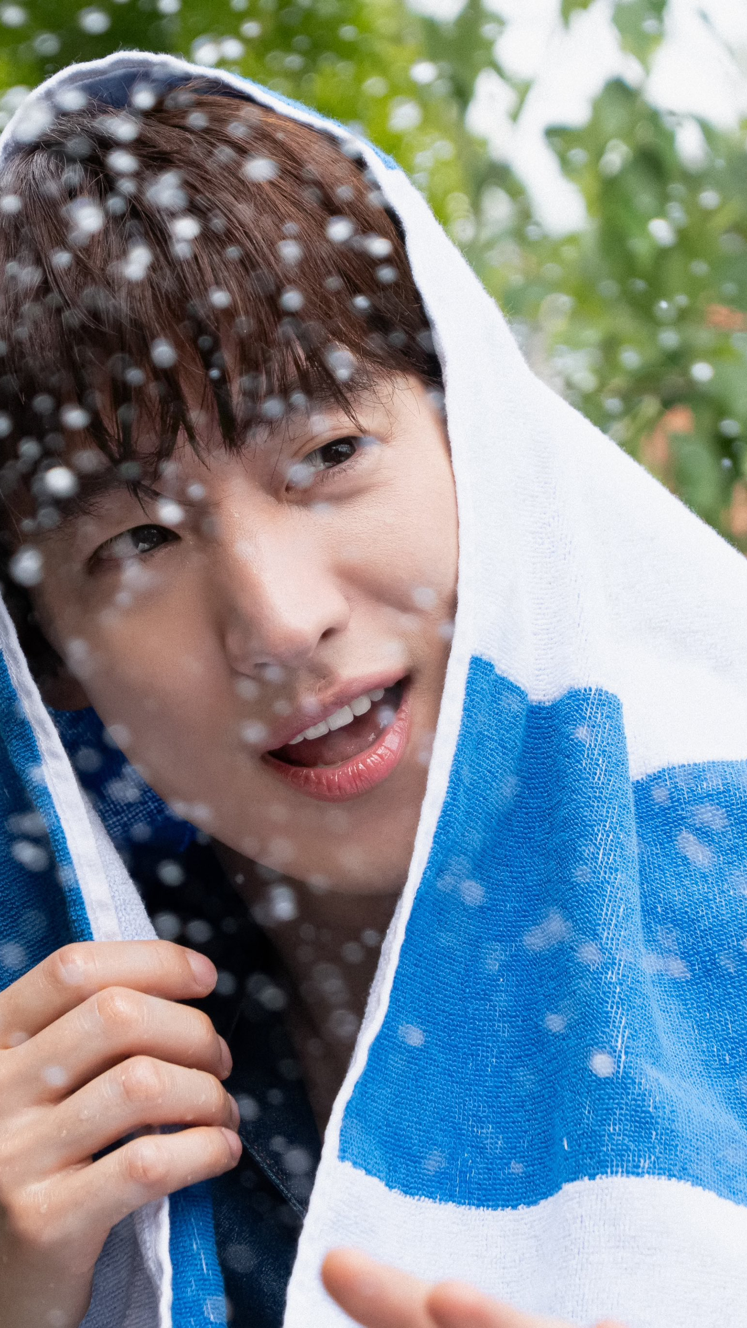 Latest photo of Lee Jaehoon