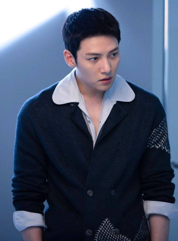 지창욱의 비하인드 컷