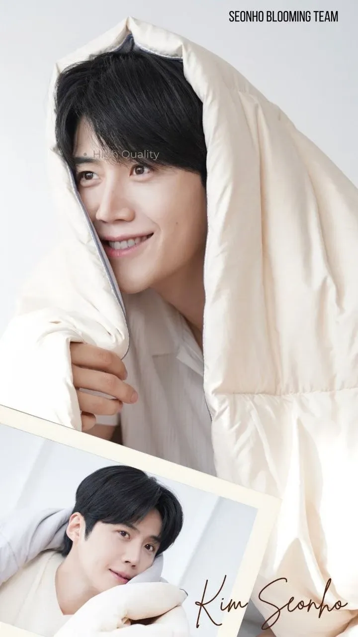 김선호 팬이 찍은 순간