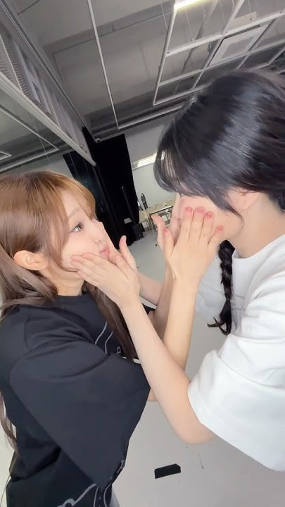 Recent activity shot of Jo Yuri