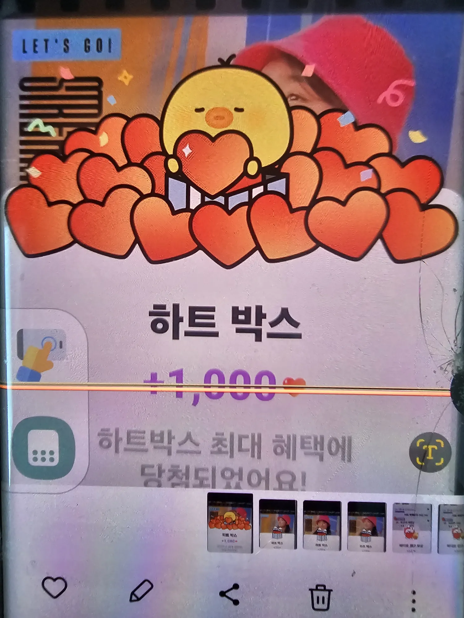 김태연의 최신 사진