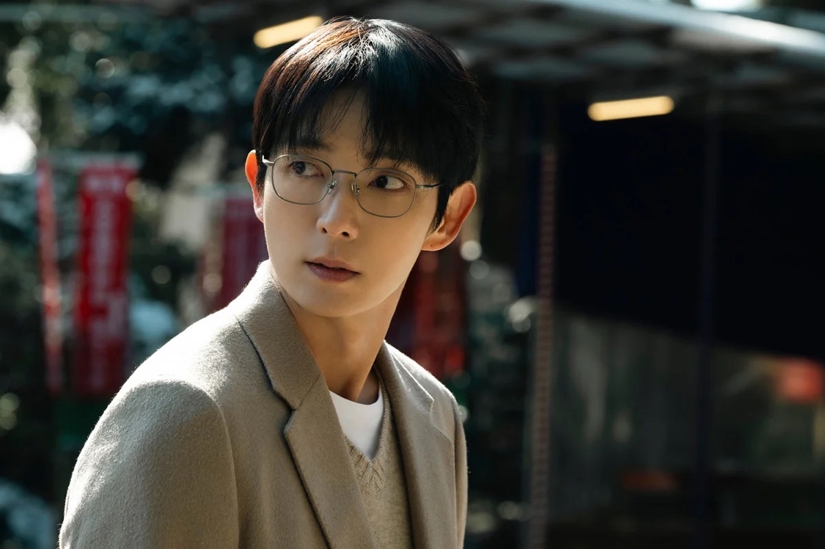 이준기 최근 활동샷