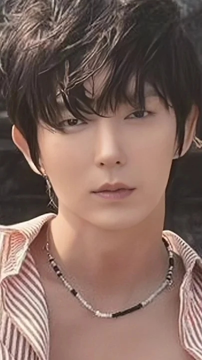 이준기의 비하인드 컷