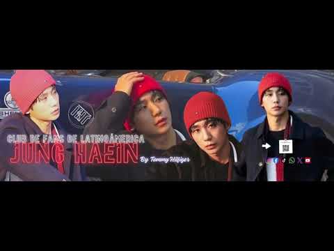 粉絲拍下的丁海寅瞬間