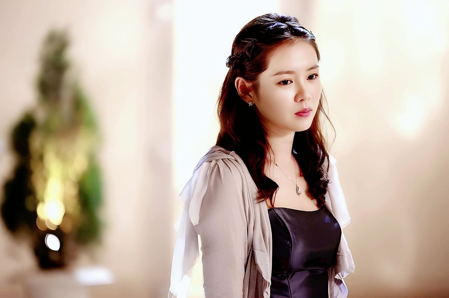 孫藝珍的最新照片