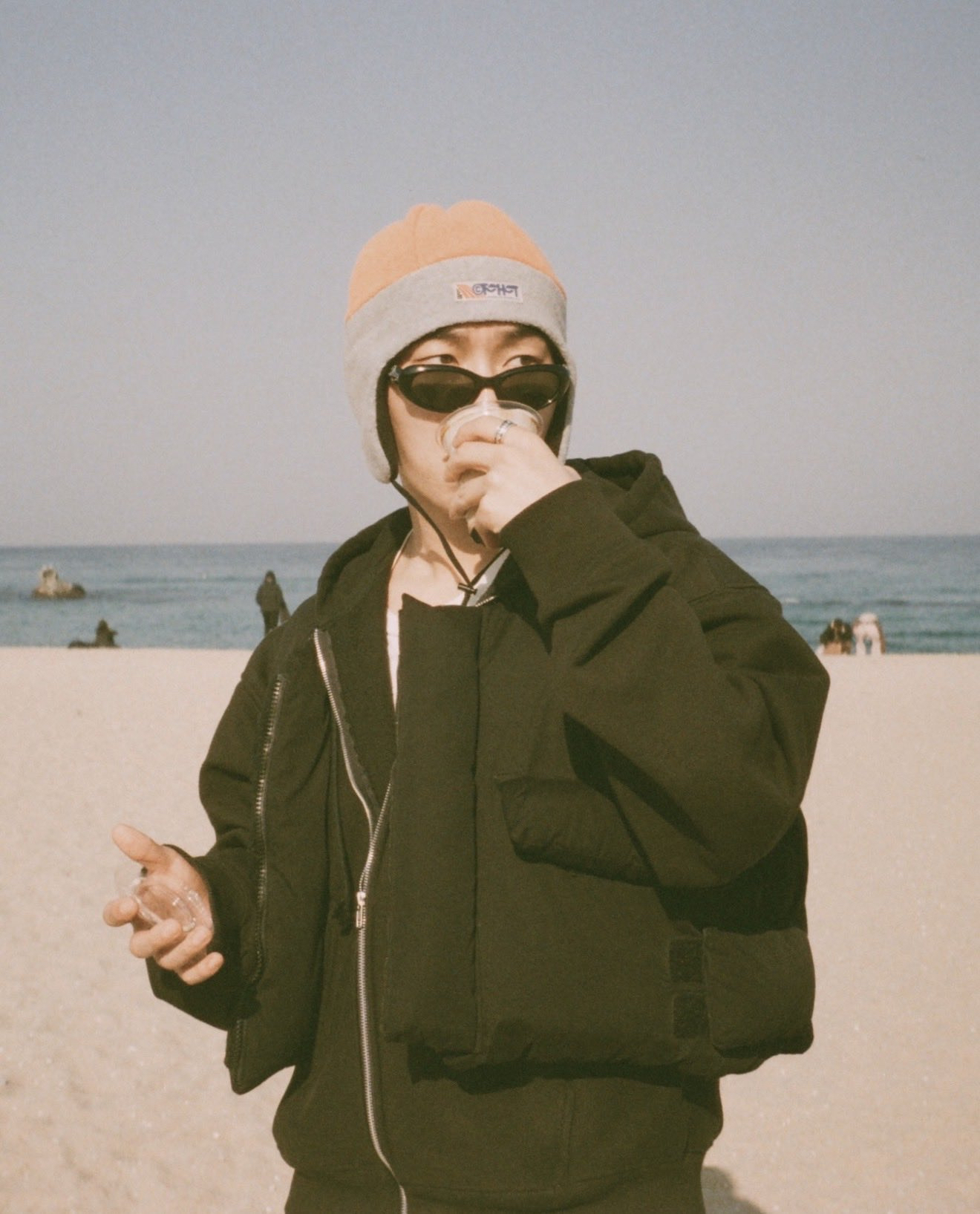 Latest photo of Choi Hyunwook