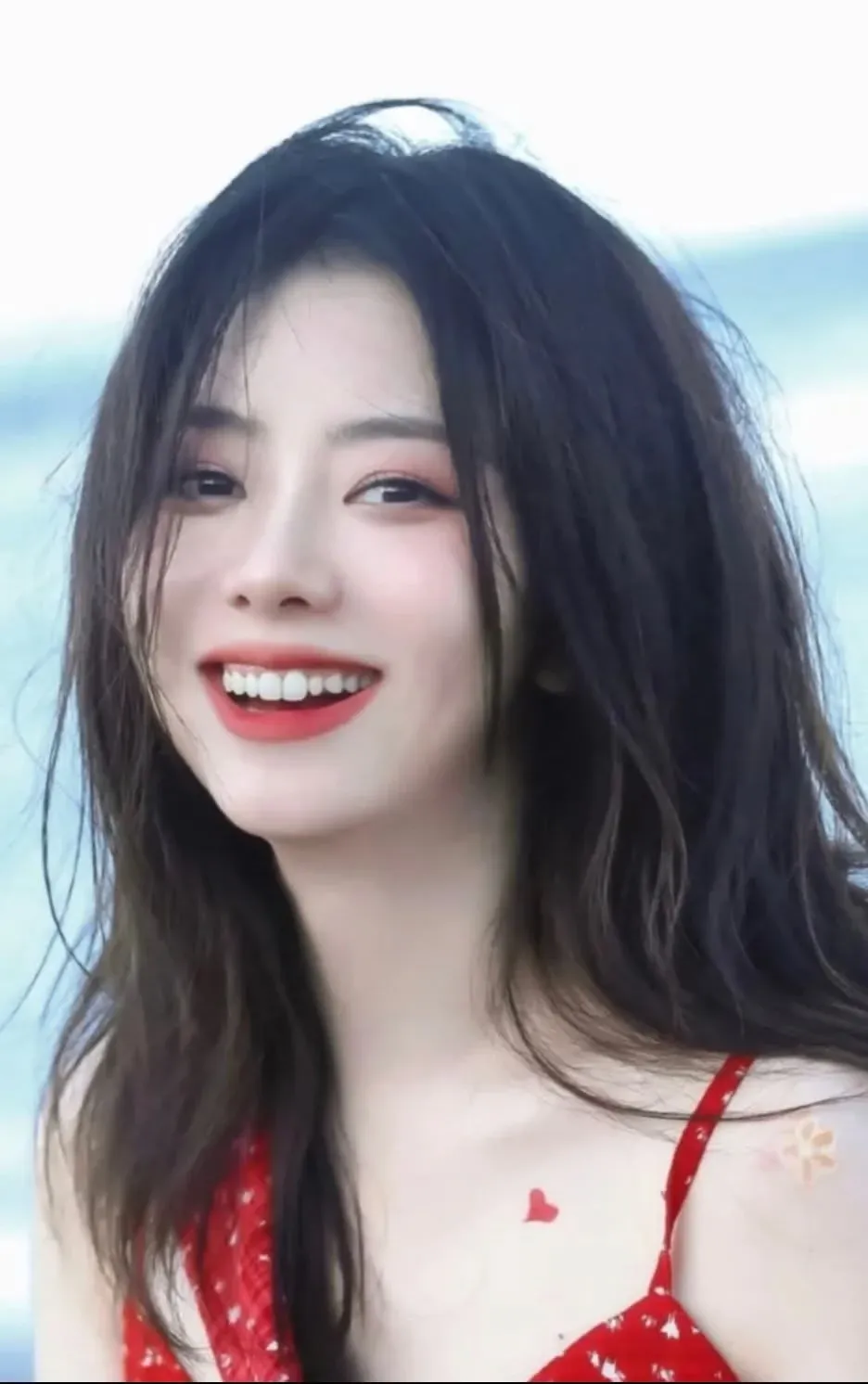 Recent activity shot of Tan Song Yun