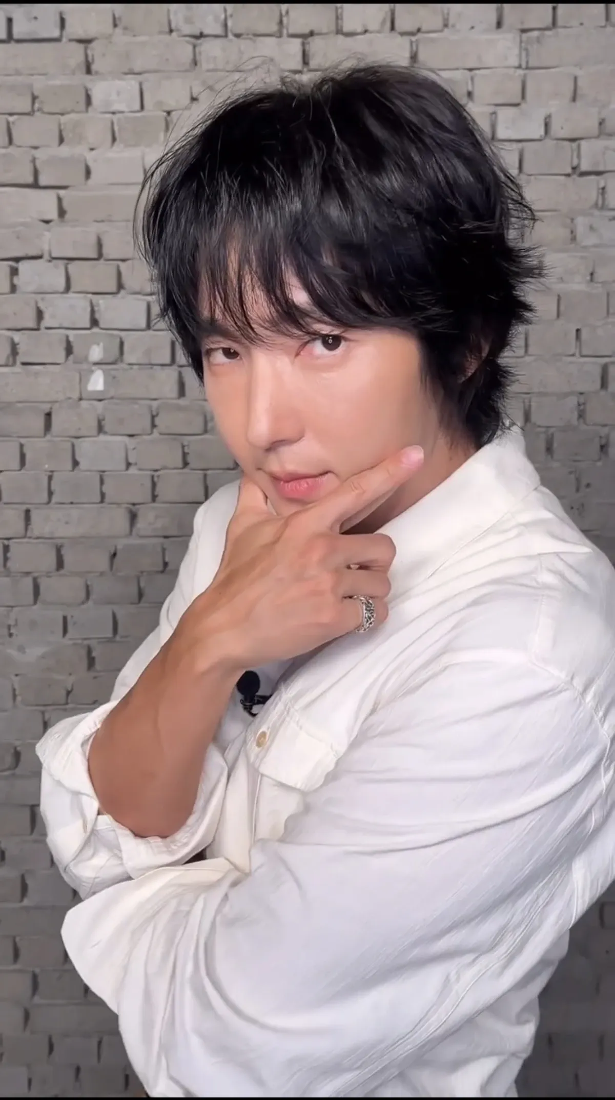이준기의 최신 사진