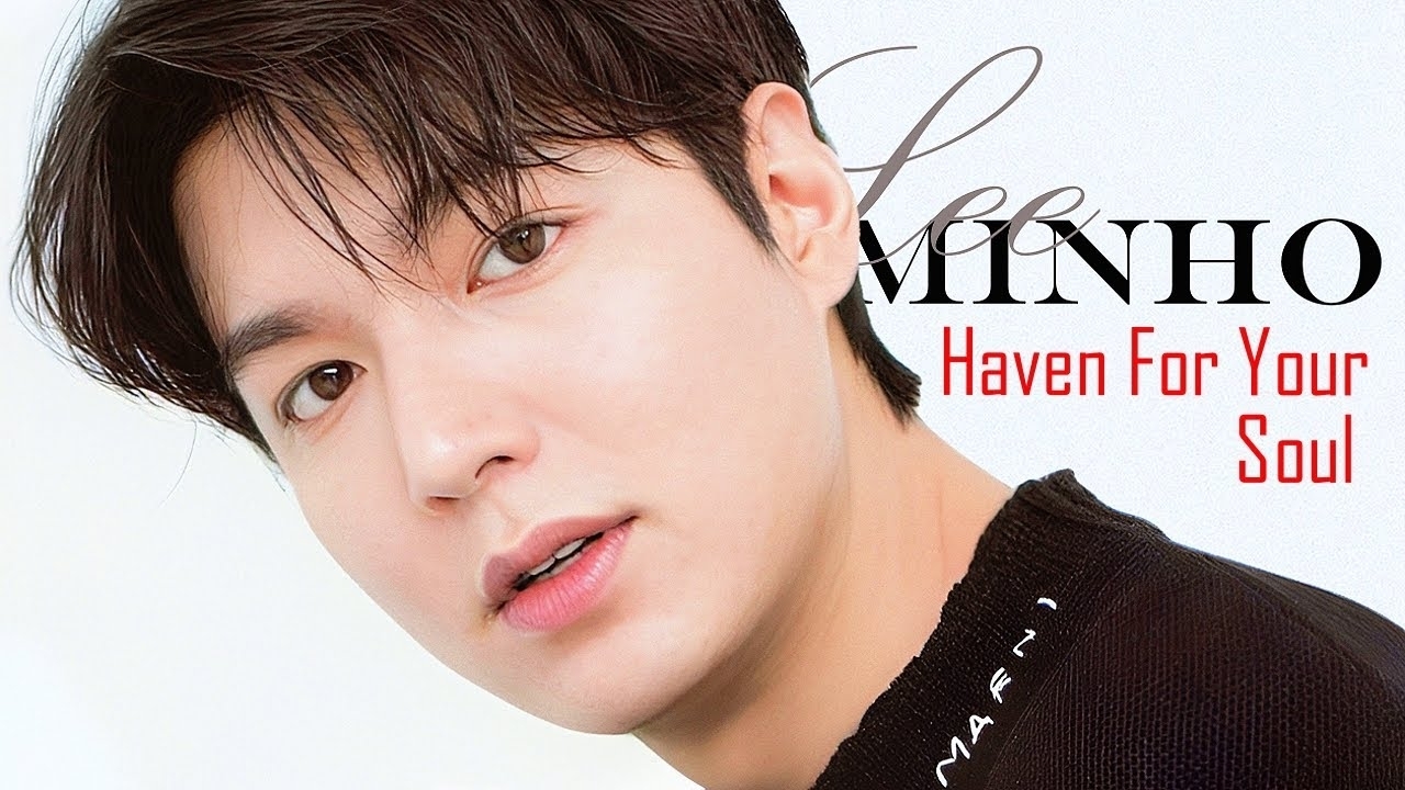 イ・ミンホのビハインドカット