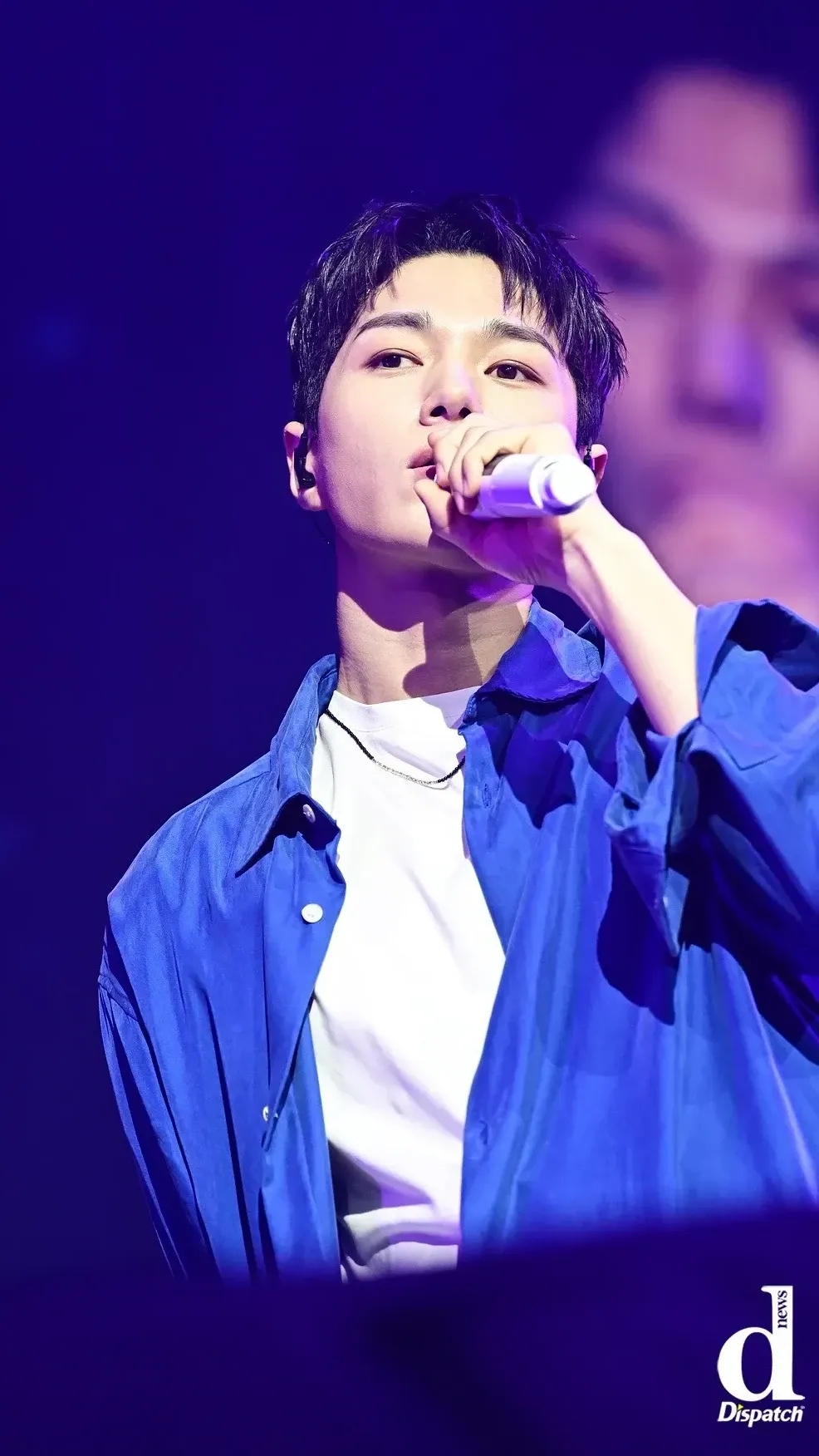 Representative background image loved by Kim Myungsoo (L) fandom