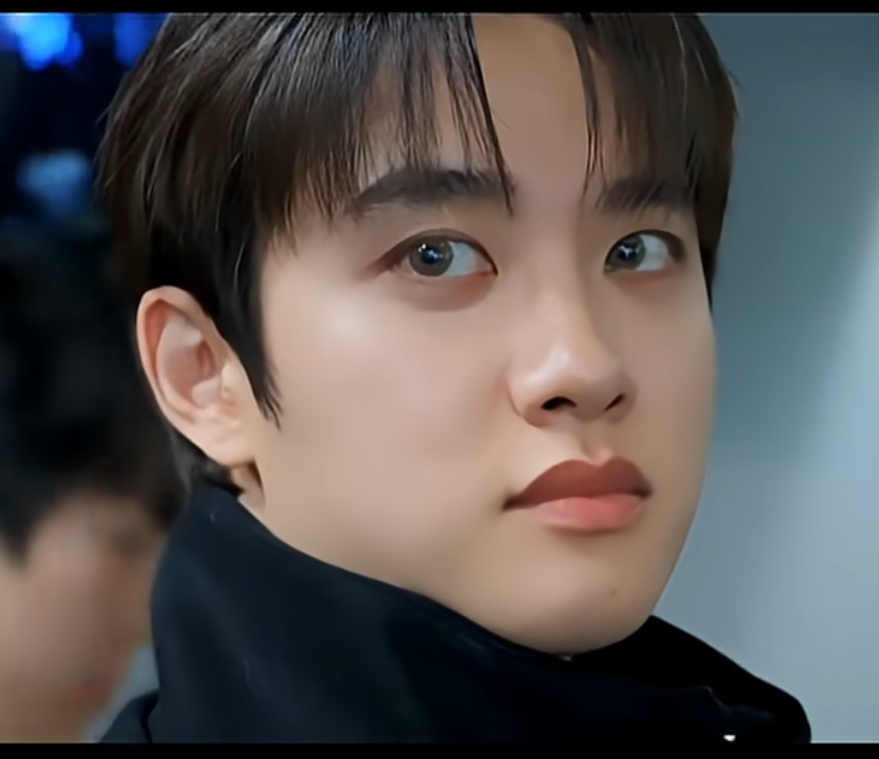 도경수 (디오) 최근 활동샷