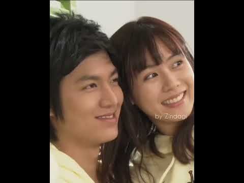 이민호 최근 활동샷