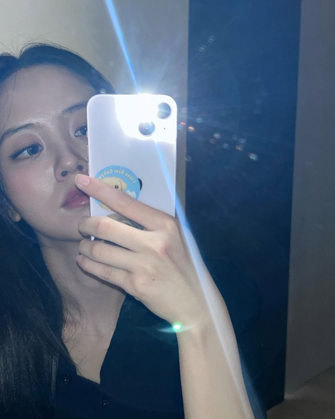 キム・ソヒョンの最新写真