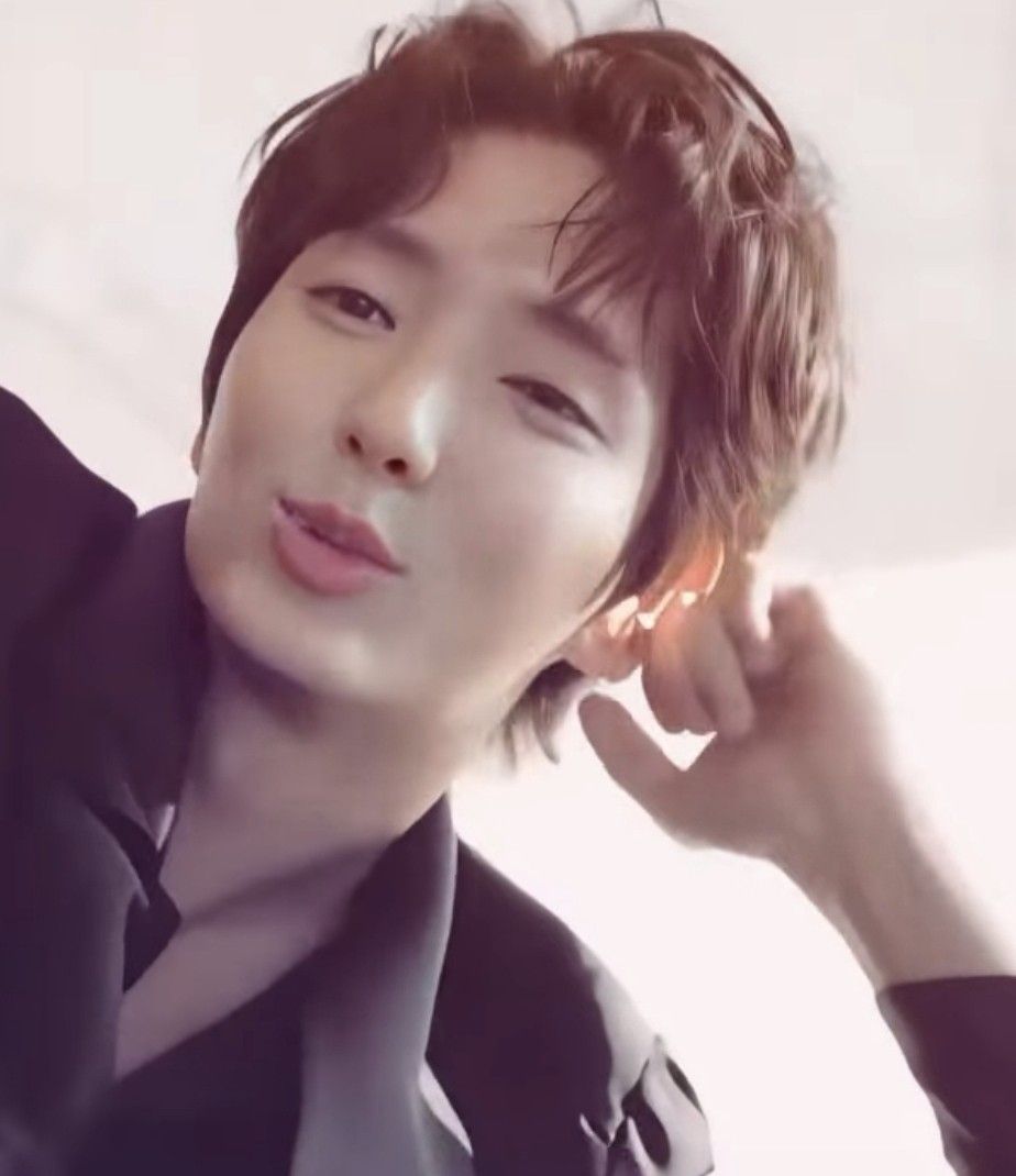 이준기의 최신 사진