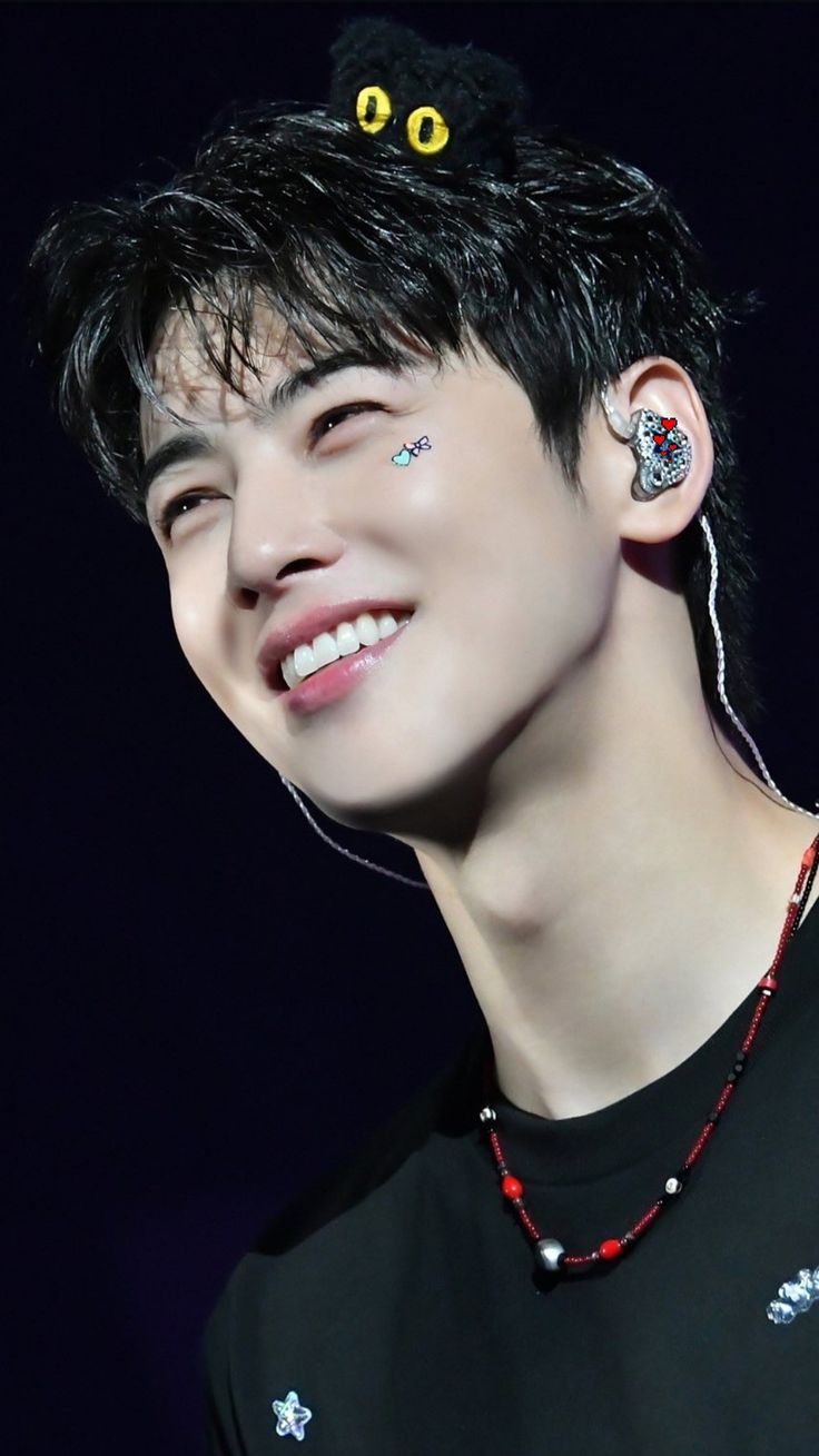 车银优的最新照片