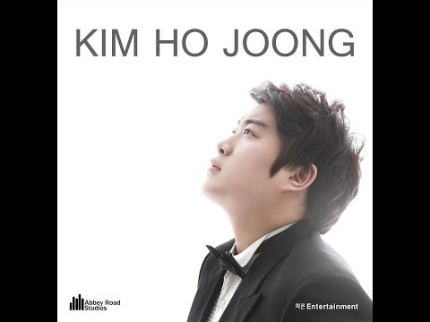 金浩中的近期活动照