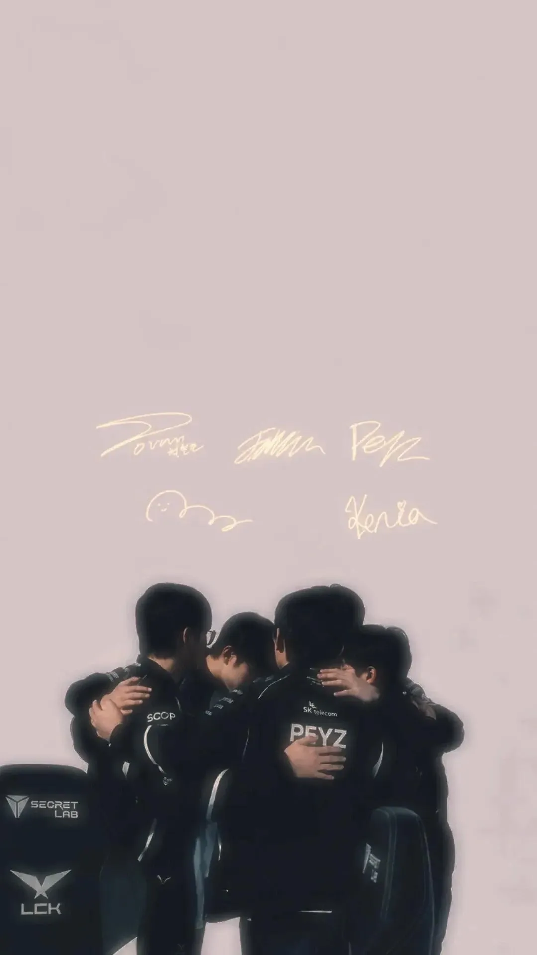 도란 팬이 찍은 순간