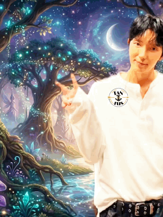 Latest photo of Lee Joongi