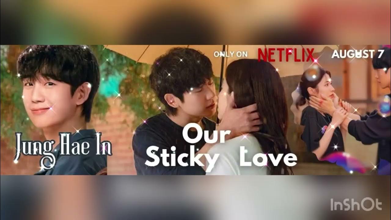 粉丝拍下的丁海寅瞬间