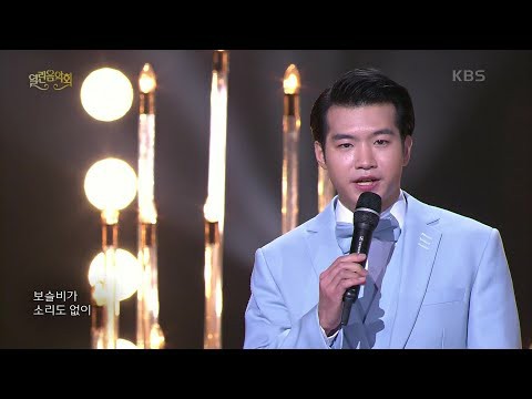 조명섭의 비하인드 컷