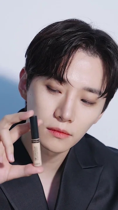 李俊昊的幕后花絮