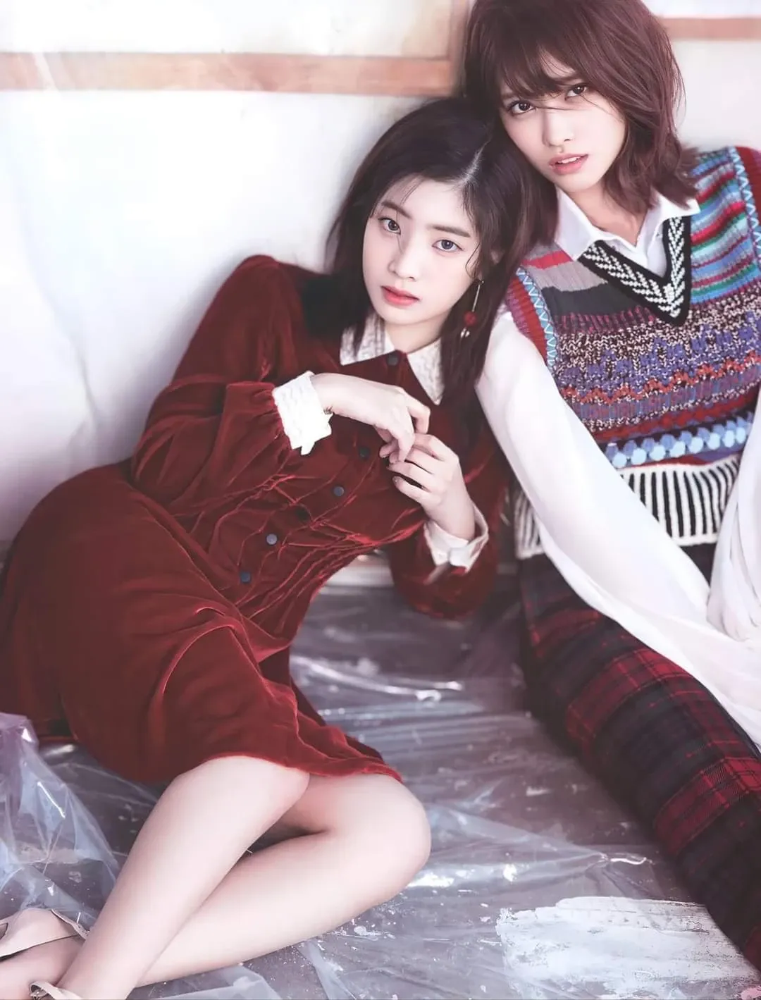 ダヒョンの最新写真