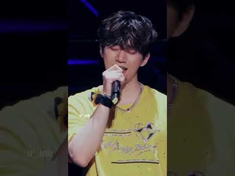 이준호 팬이 찍은 순간