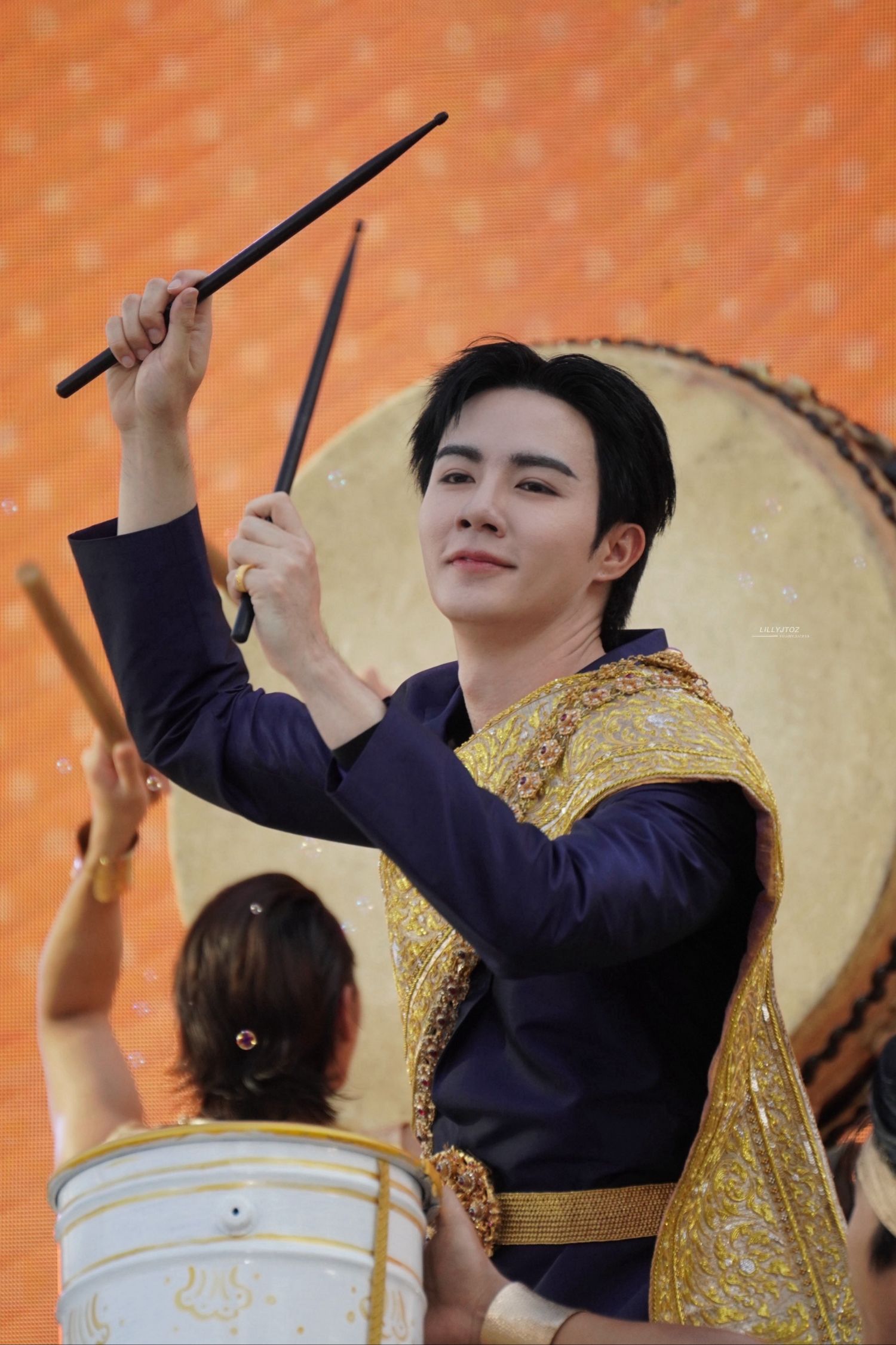 Latest photo of ZeePruk